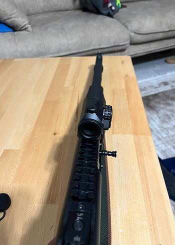 red dot 
dürbün - Görsel 6