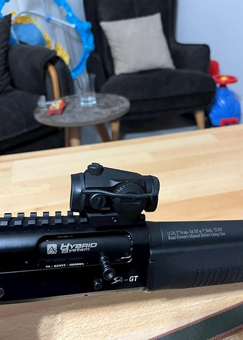 red dot 
dürbün - Görsel 5