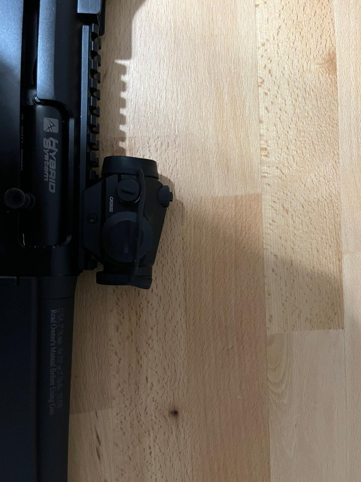 red dot 
dürbün - Görsel 4