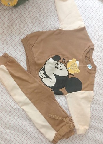 LC Waikiki 12-18 Ay