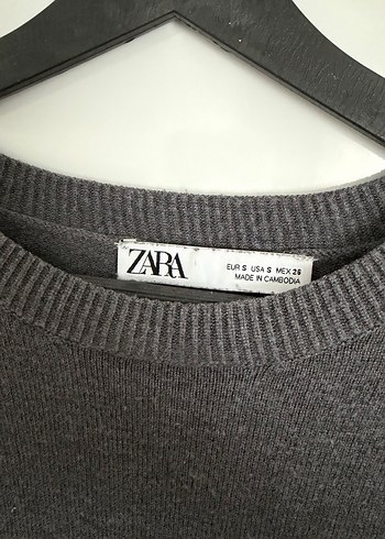 Zara s