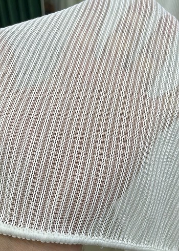 Hafif simli çelik ütü istemez gıramajlı - Görsel 2