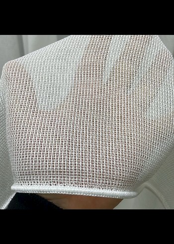 Çelik tül  gramajlı Ütü istemez iyi ki almışım diyeceksiniz - Görsel 3