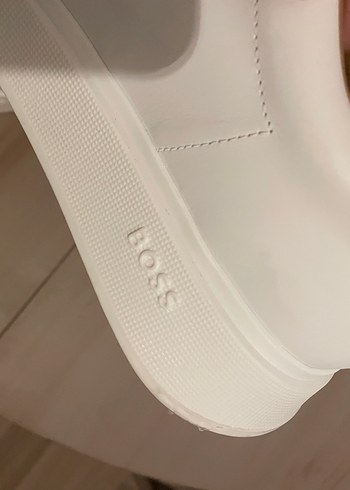 Boss Erkek Sneaker - Görsel 3