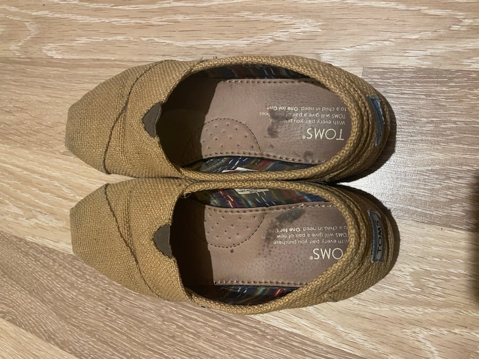 Toms Natürel Hasır Dokulu Kadın Espadril - Görsel 4