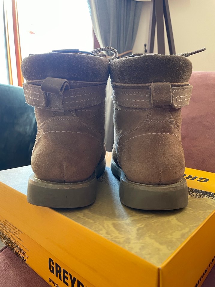 Greyder Bot - Görsel 3