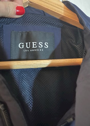 Guess Ceket - Görsel 5