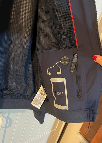 Guess Ceket - Görsel 8