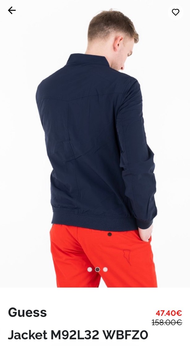 Guess Ceket - Görsel 2