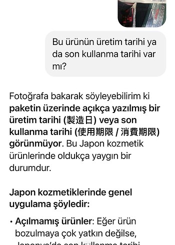 Keana Pirinç Maskesi - %100 Doğal - Görsel 6