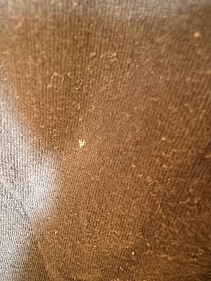 Bohem Güneş Ay Baskılı Siyah Oversize Tişört - Görsel 3