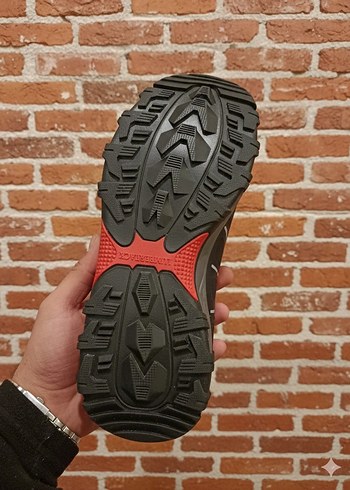 Lumberjack outdoor su geçirmez - Görsel 3