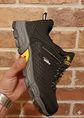 SU GEÇİRMEZ OUTDOOR BOT - Görsel 2