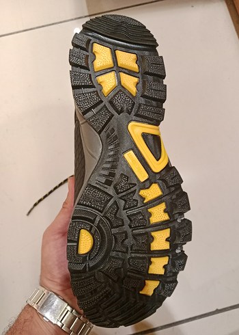 SU GEÇİRMEZ OUTDOOR BOT - Görsel 3