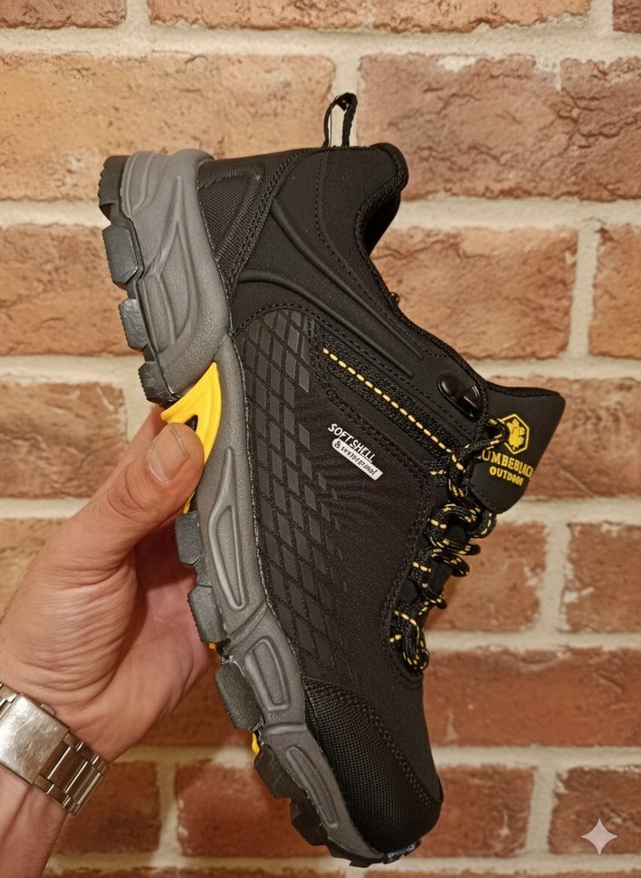 SU GEÇİRMEZ OUTDOOR BOT - Görsel 2