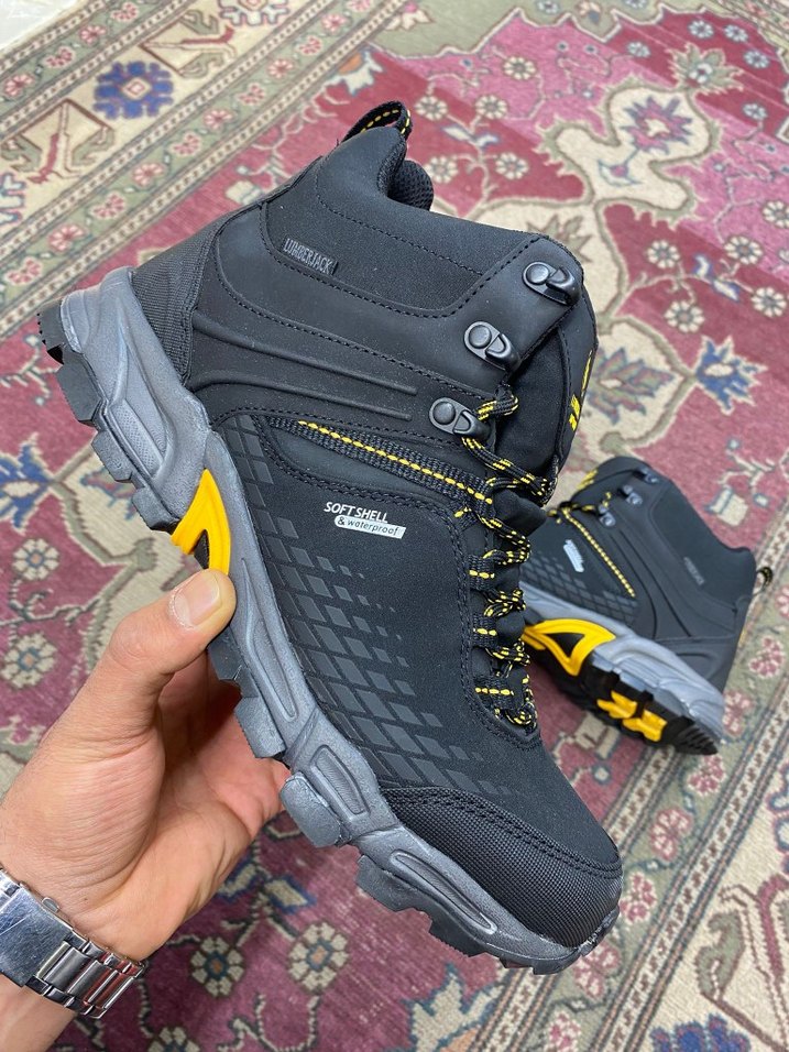 OUTDOOR SU GEÇİRMEZ WATERPROFF BOT - Görsel 2