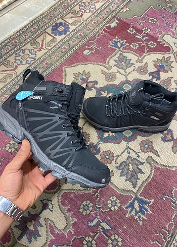 WATERPROFF OUTDOOR SU GEÇİRMEZ BOT - Görsel 3