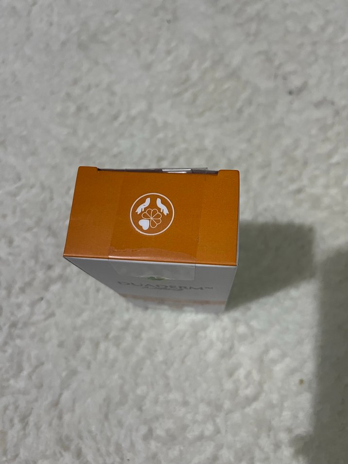 Duaderm SPF50+ Leke Önleyici Güneş kremi - Görsel 2