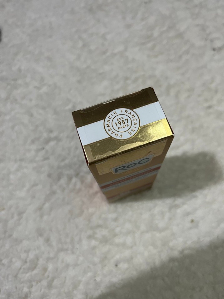 RoC Hassas Ciltler için Güneş Koruyucu SPF 50 - Görsel 2