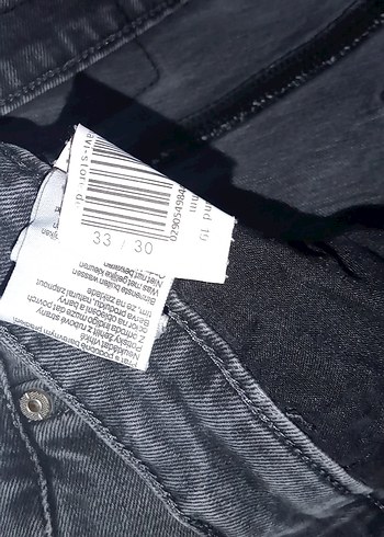 kot pantolon - Görsel 5