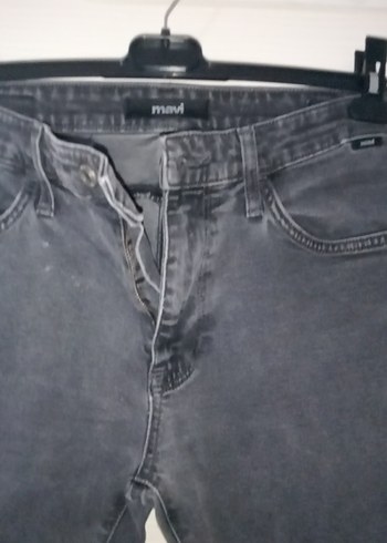 kot pantolon - Görsel 2