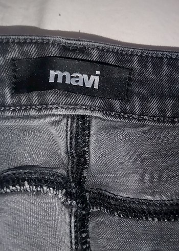 kot pantolon - Görsel 7