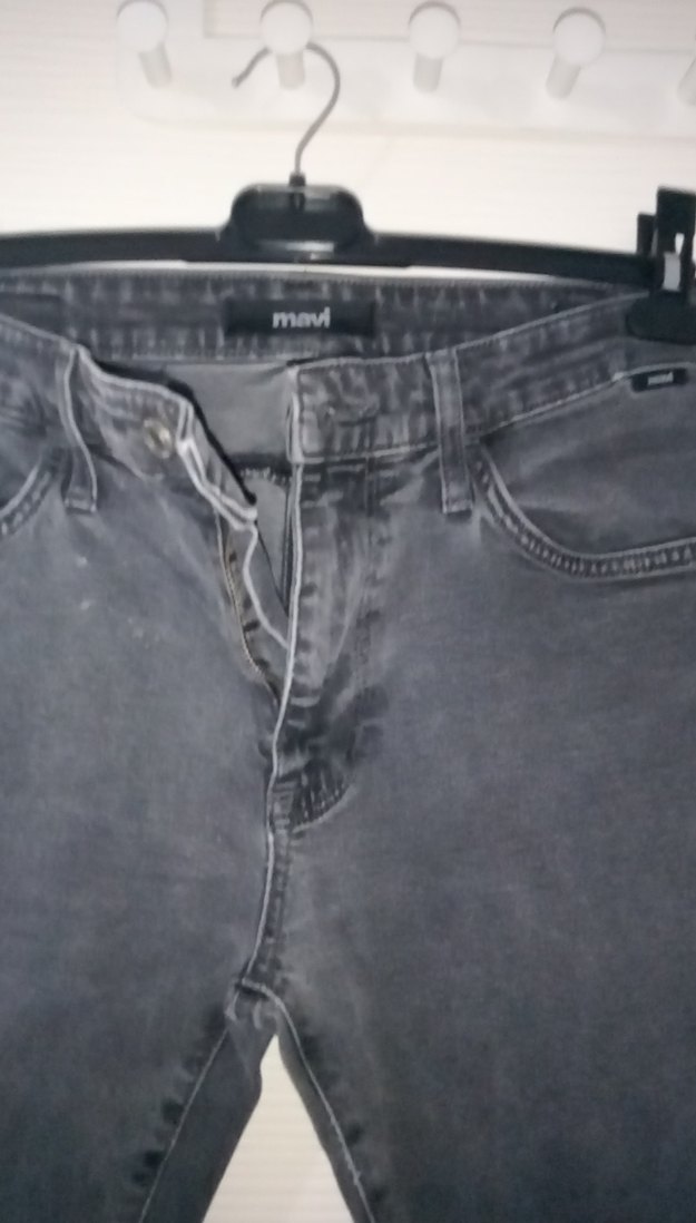 kot pantolon - Görsel 2