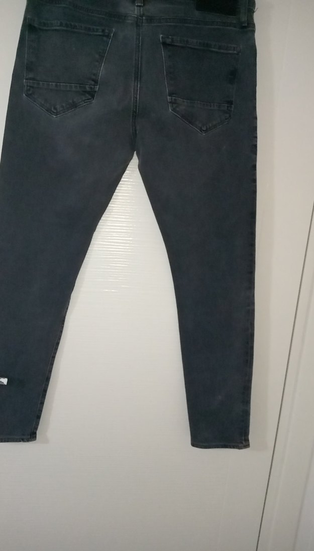 kot pantolon - Görsel 3