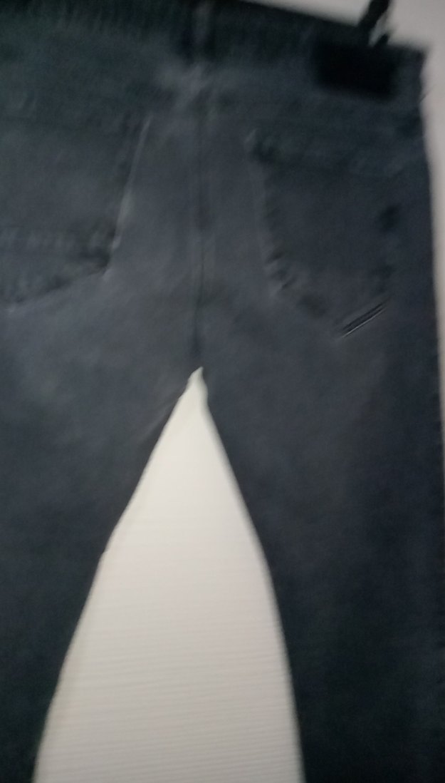 kot pantolon - Görsel 4