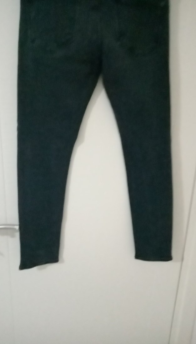 Gri Regular Fit Denim Erkek Kot Pantolon - Görsel 4