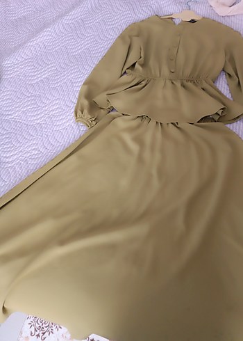 etek gömlek takım - Görsel 3