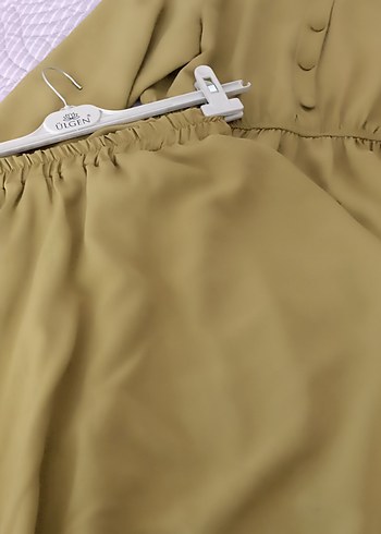 etek gömlek takım - Görsel 5