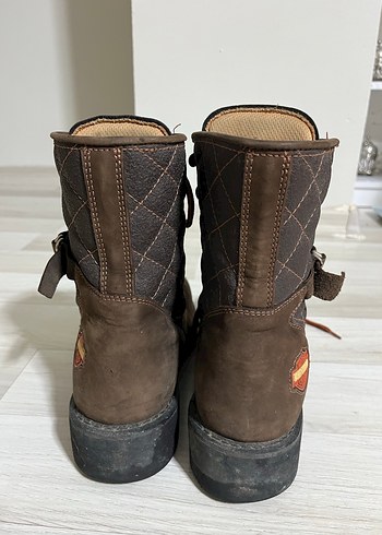 harley davidson bot erkek - Görsel 3