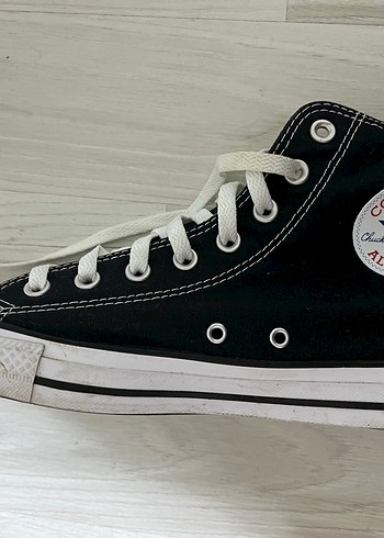 Chuck Taylor All Star Converse - Görsel 4