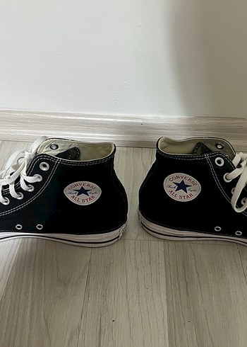 Chuck Taylor All Star Converse - Görsel 2
