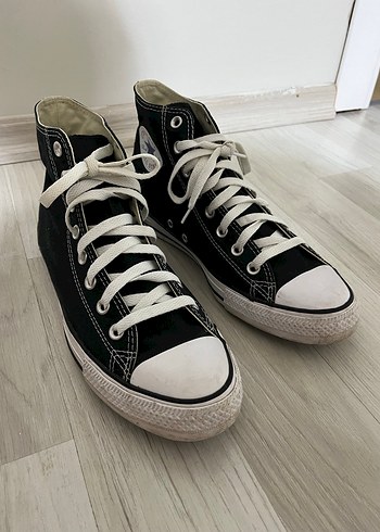Chuck Taylor All Star Converse - Görsel 3