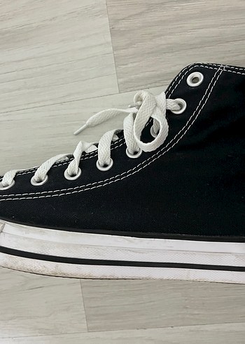 Chuck Taylor All Star Converse - Görsel 6