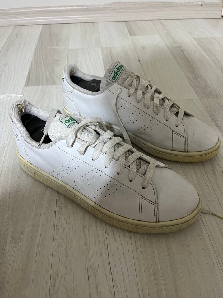 Adidas sneakers - Görsel 2