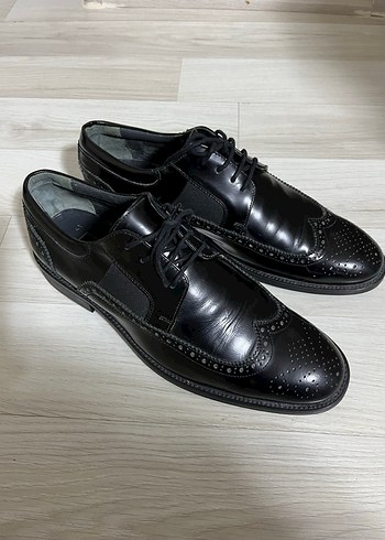 Kemal tanca klasik ayakkabı - Görsel 2