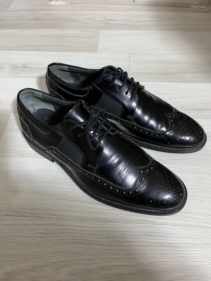 Kemal tanca klasik ayakkabı - Görsel 2