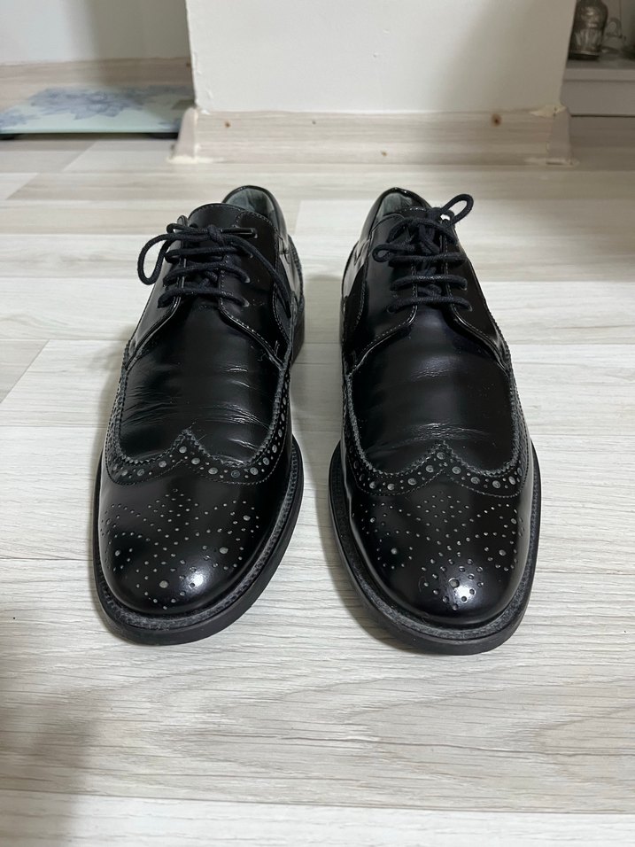 Kemal tanca klasik ayakkabı - Görsel 4