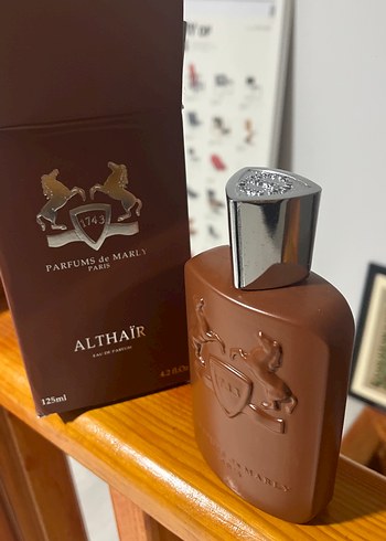 Parfums De Marly Althair Parfum - Görsel 3
