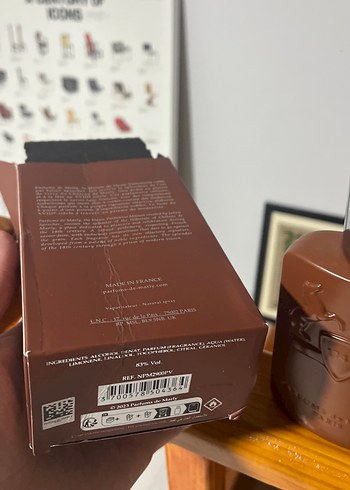 Parfums De Marly Althair Parfum - Görsel 4