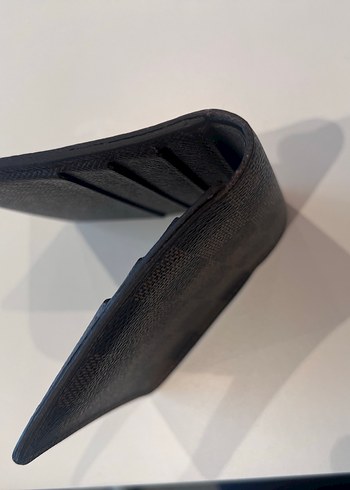 Louis Vuitton Damier Erkek Cüzdan - Görsel 4