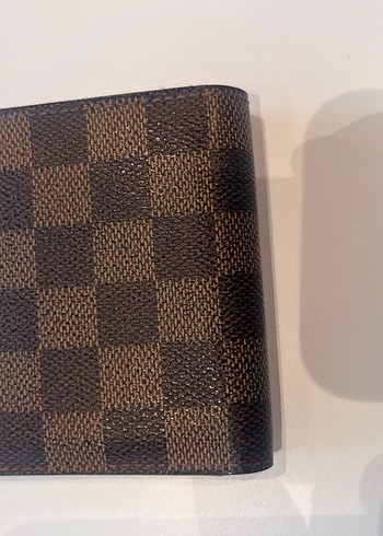 Louis Vuitton Damier Erkek Cüzdan - Görsel 2