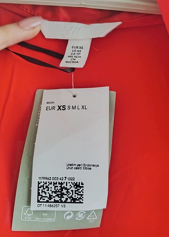 Parlak Kırmızı Midi Kadın Elbise - Görsel 3