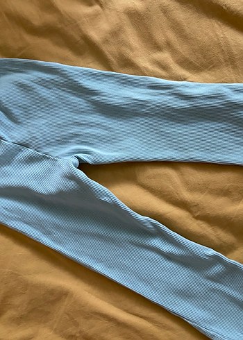 Kız Çocuk Pastel Renkli Pilili Pantolonlar - Görsel 10