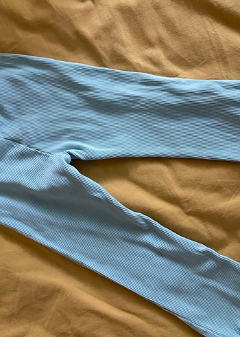 Kız Çocuk Pastel Renkli Pilili Pantolonlar - Görsel 9