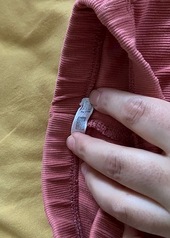 Kız Çocuk Pastel Renkli Pilili Pantolonlar - Görsel 16