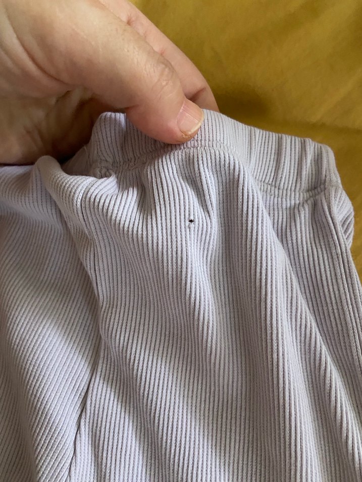 Kız Çocuk Pastel Renkli Pilili Pantolonlar - Görsel 5